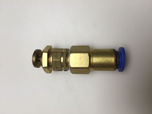 Pressure Drain Switch