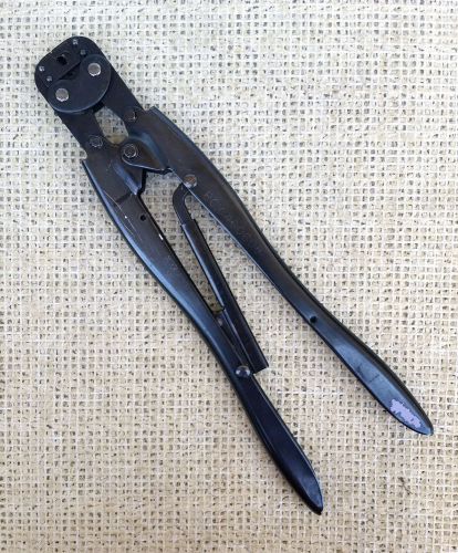 Amp/Tyco 45216  hand crimping tool