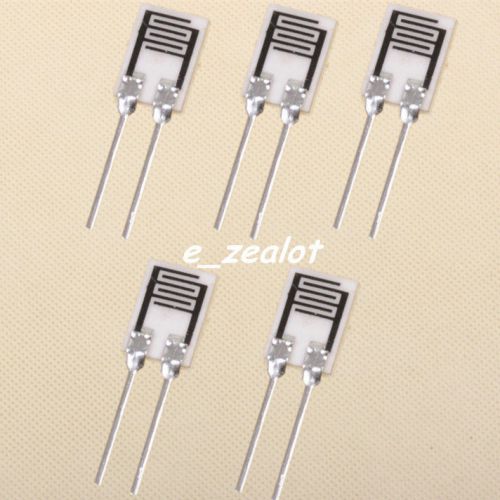 5pcs NEW HR202L Humidity Resistance HR202L Humidity Sensor