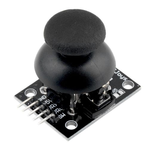 JoyStick Breakout Module Shield For PS2 Joystick Game Controller For Arduino WW