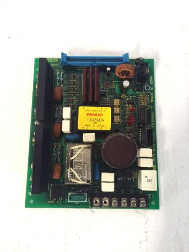 Fanuc a20b-1001-0410/02a pcb control board, cnc, a350-1001-t412/03, a76l-0300 for sale