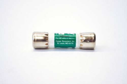 Fusetron Bussmann FNQ-1-1/4 Time Delay Fuse