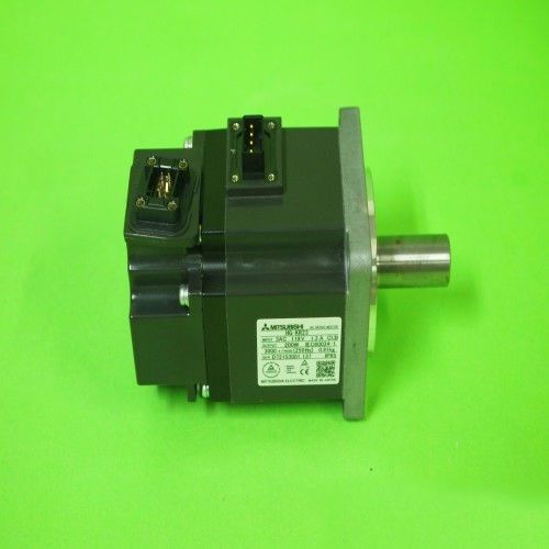 (USED) MITSUBISHI HG-KR23 Mitsubishi PLC Servo-motor