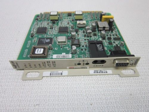 ADTRAN H4TUR TSCAN 1223426L1 Networking Switch Module