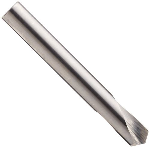 Chicago latrobe 790 solid carbide spotting drill bit regular length uncoated ... for sale