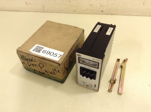 Rkc Temperature Controller DB-480 New #69057