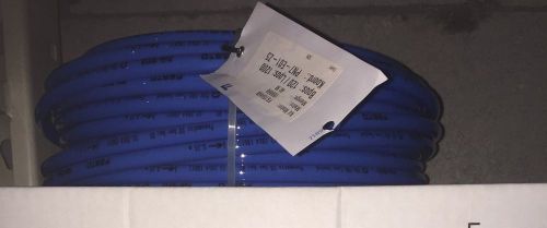 FESTO TUBING PUN-10 X 1.5 BL 159668  40 M   PUN10X1.5BL NEW