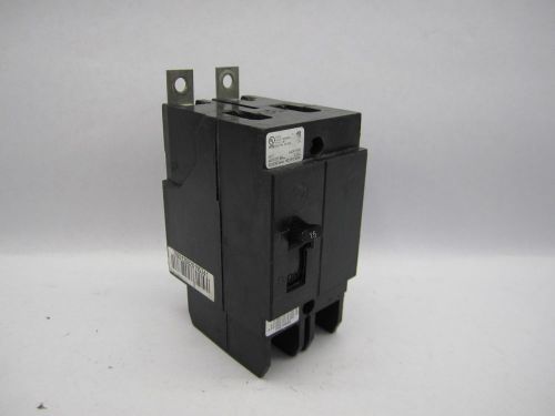 Eaton Cutler Hammer GHB2015 2P 15A Thermal Magnetic Circuit Breaker