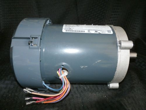 MARATHON 5K35JN46A 1/2 HP, 3 PH, 230/460V, 3450 RPM, 56C FRAME