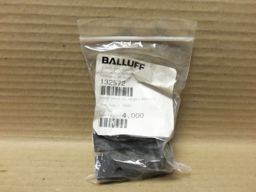 NEW BALLUFF 80 DEGREE BRACKET, QTY 4, 132572