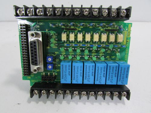 FANUC PC BOARD A20B-9001-0830/02A