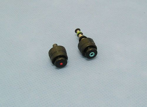 Olympus Air / Water Valve Set, MH-438 + MH-443