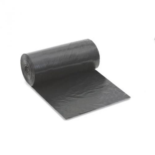 Liner Coreless Rl 45Gl 40X46 2.0Mil Black 10/Rl Renown Janitorial 109874