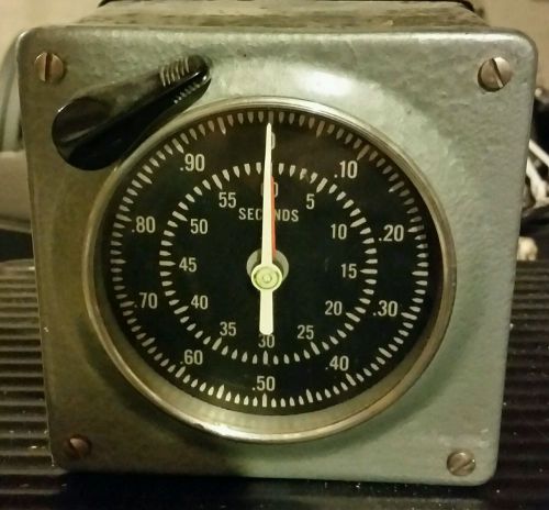 Lafayette Instruments Timer