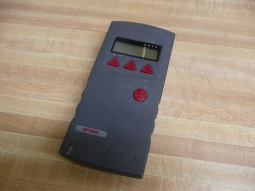 Ophir Nova Handheld Laser Power &amp; Energy Meter 1Z01500, Free &amp; Fast Shipping!