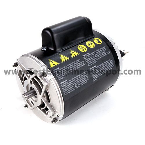 Yellow Jacket 93641 1/2 Hp Motor 115V/60 Hz