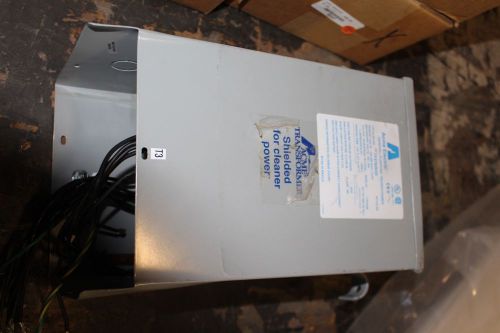 ACME TF279263S DISTRIBUTION TRANSFORMER TF2-79263-S 5 KVA 50/60HZ 1 PHASE