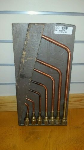 Victor Welding Torch Tips