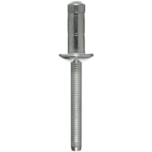 LN48090P-CT ORNIT, ORLOCK RIVET .187D, .059-.138GR DOMEHEAD