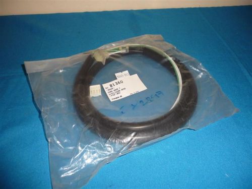 Hakko B1360 Cord Assy w/ Silicon Hose