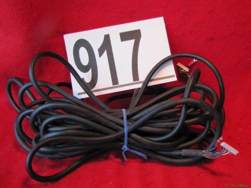 ICOM OPC-608 SEPARATION CABLE ~ F1721 F1821 F2721 F2821 F5061 F6061 ~ #917