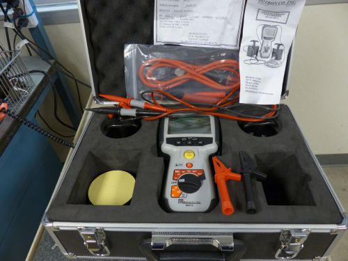 Botron B8572 Digital &amp; Analog Surface Test Kit