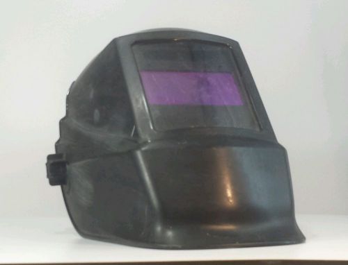 Lincoln electric viking welding helmet auto darkening 750S