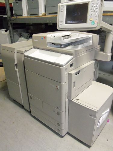 CANON ADVANCE C 9075 PRO COLOR COPIER