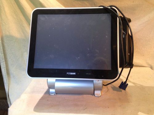 restaurant pos system