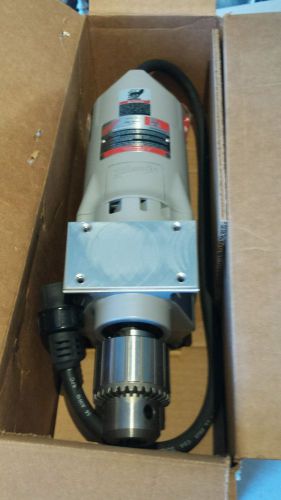 Milwaukee 3/4&#034; Drill Motor NEW