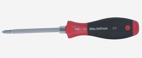 Wiha 31203 #3 x150mm SoftFinish Heavy Duty Phillips