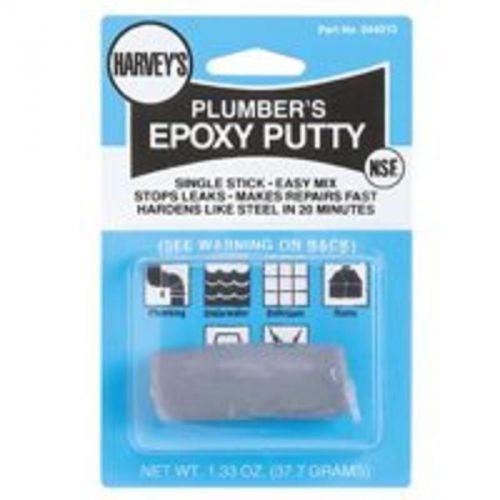 Epoxy Putty 1.3Oz Harvey&#039;s Epoxys 044010 078864440102