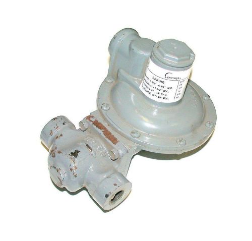 INVESYS REGULATOR VALVE 3/8 NPT  MODEL 043