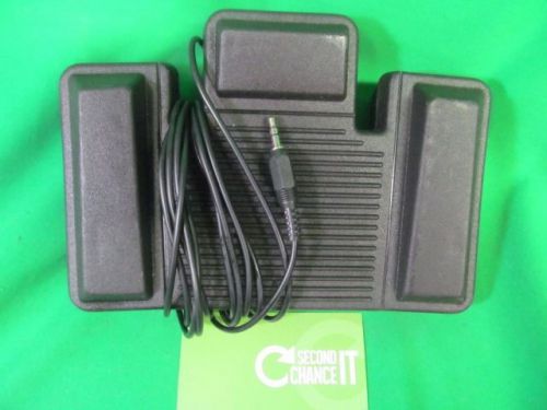 LOT OF 18 Philips LFH 0210/90B LFH 6212/00 745 Transcriber Foot Pedal