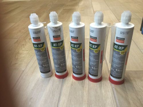 SIMPSON AT-XP ANCHORING ADHESIVE