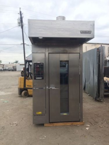 Hobart HBA1G Oven