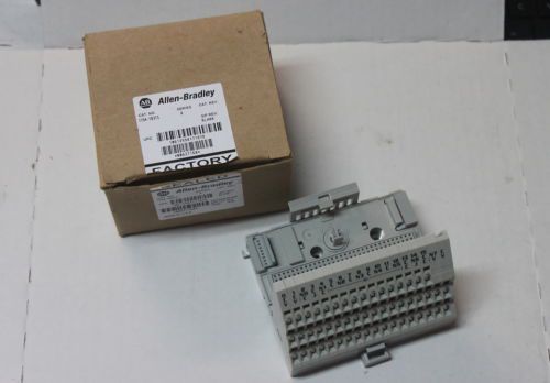 ALLEN BRADLEY 1794-TB3TS SERIES A