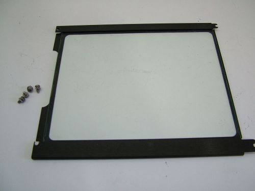 Glass Front For Infiniium Oscilloscope