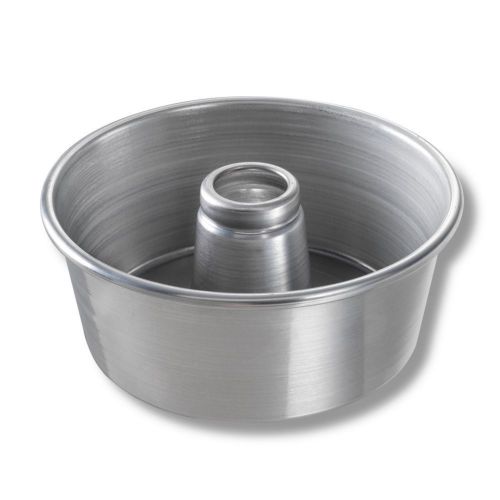 Chicago Metallic 46550 Aluminum #655 Angel Food Tube Cake Pan