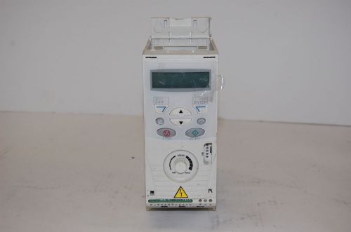 ABB IP20/UL Open Type with MUL 1 Option ACS150-03U-07A5-2