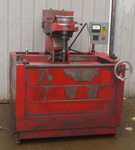 Sunnen CK10 Cylinder Hone