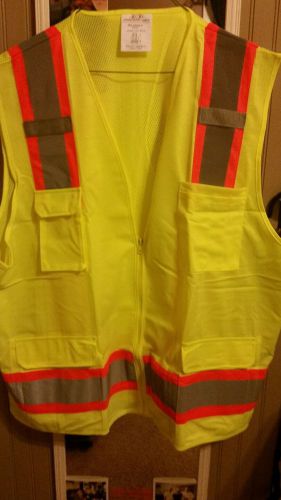 Safety vest