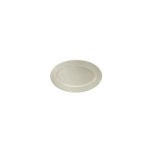 Buffalo F9010000376 Cream White RE Platter - 12 / CS