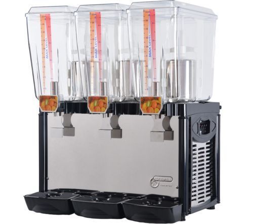 Cofrimell jetcof 360s cold drink dispenser for sale