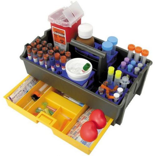 Unico Flexi-Phleb Phlebotomy Tray