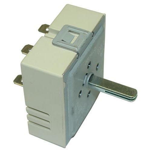 Delfield - 2194110 - EGO Infinite Switch - 208 Volt