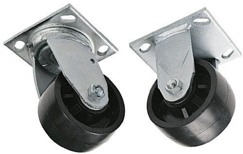 Greenlee 696 Four Inch Diameter Caster Set