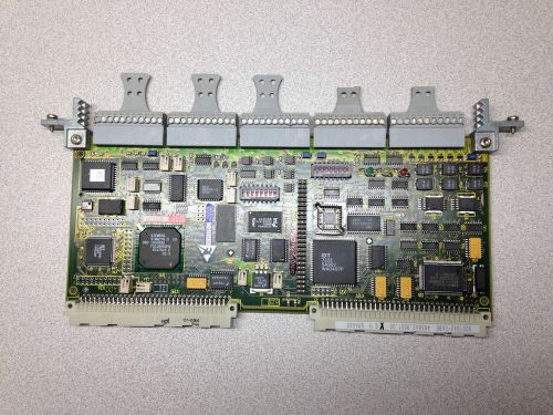 Siemens T400 6DD1842-0AB0 Technology Board with Angular Synchronus Control