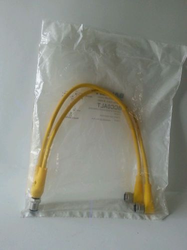 BALLUFF BCC0ALT  SPLITTER BCC M414-M425-M425-U2002-003214730   NEW IN BAG