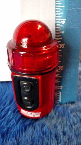 Emergency strobe light xenon d cell for sale